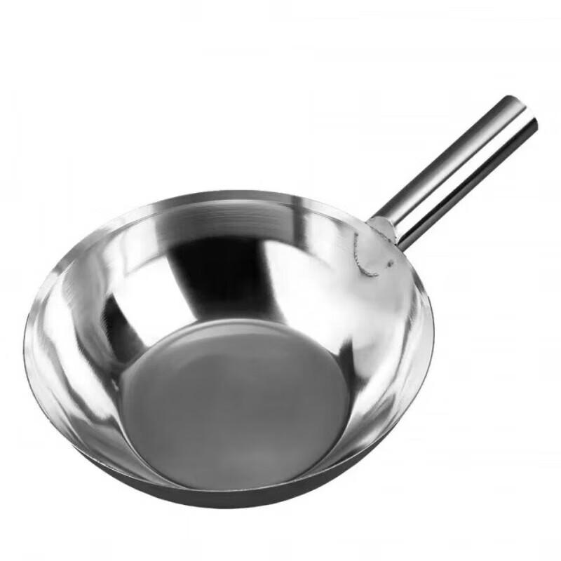 Thickened Stainless Steel Long Handle Water Ladle