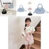 Trendy Children's Shoulder Bag In Various Colors Cute Design For School Or Play