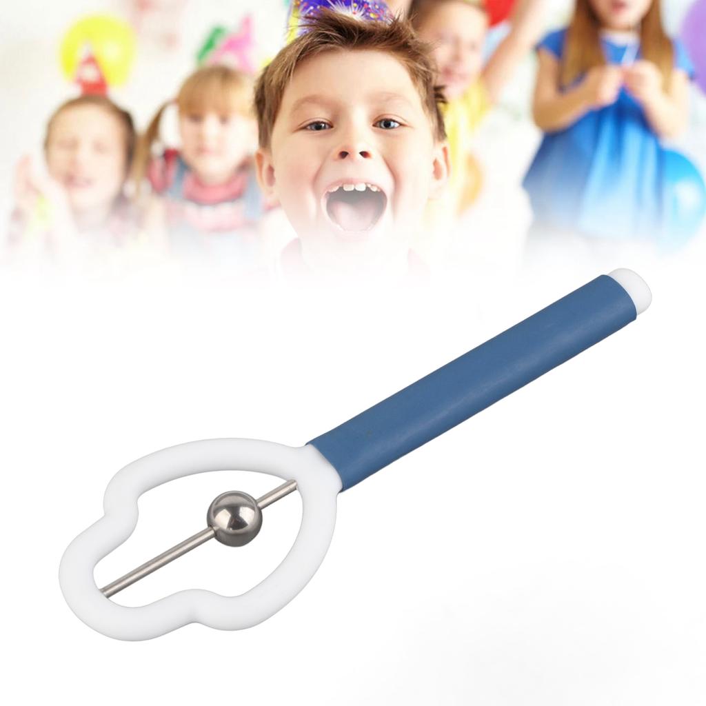 Children Tongue Tip Exercise Tool Oral Muscle Training Promote Flexibility Speech Clarity Mouth Tongue Exerciser