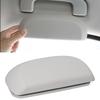 Car Glasses Storage Box Sunglasses Eyeglasses Holder Fit for   A B C E M GLK Class(Black )