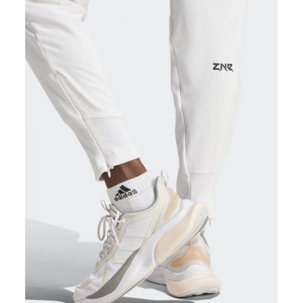 Adidas Z.n.e. Woven Pants W   White Is1874