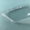 For Renault Koleos 2009 2010 Car Replacement Headlight Glass Headlamp Transparent Lampshade Lamp Shell Auto Lens Cover