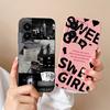 Case For Vivo Y22 Y22S Cover Camera Lens Protector For Vivo Y 22 Soft Liquid Silicone Cartoon Phone Back Covers For Women Man