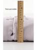 Unisex A-Class Pure Cotton Quilted Newborn Jumpsuit - Winter Thickened 120g Baby Wear