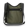 Outdoor Shoulder Bag Men's Water Kettle Umbrella Crossbody Bag Large Capacity Mobile Phone Bag