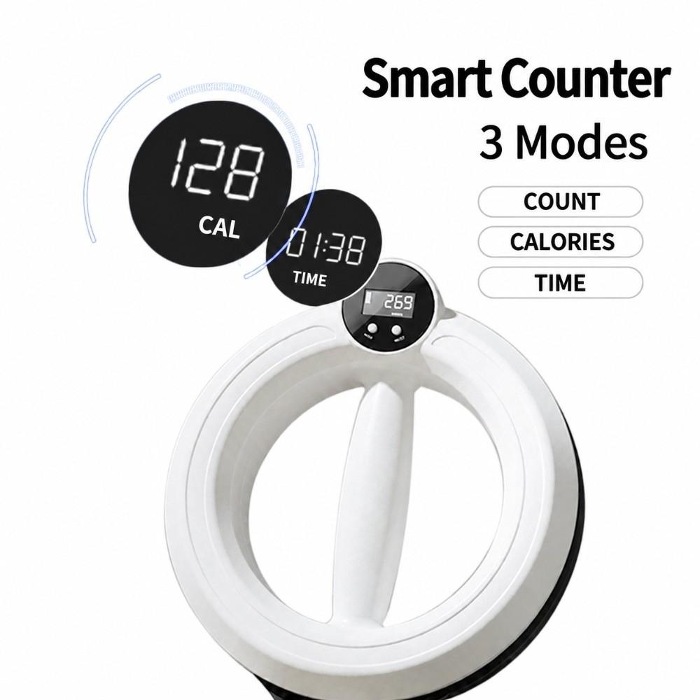 Adjustable Resistance Arm Hoop Exercise Equipment Shoulder Exercise Equipment Office Workout