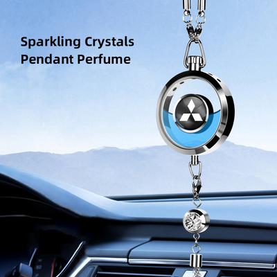 Îngrijire auto – Odorizante auto