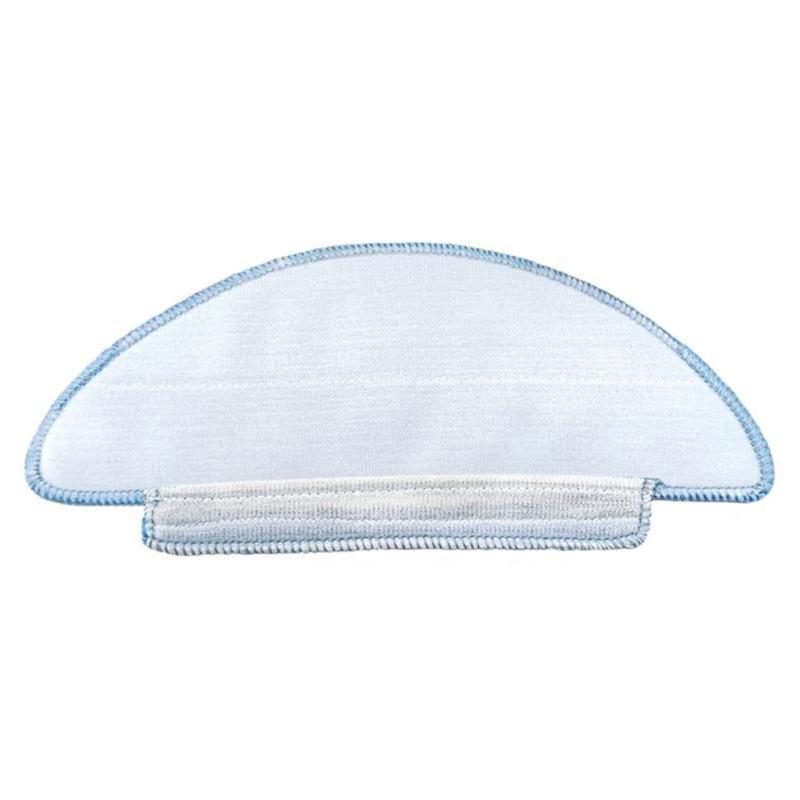 Replacement Part for Tikom L9000 Brush Side Brush Filters HEPA Filter Mopping Pad Main Brush Rolling Brushes Accessories