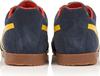 Gola Harrier Sneakers Navy/sun/red
