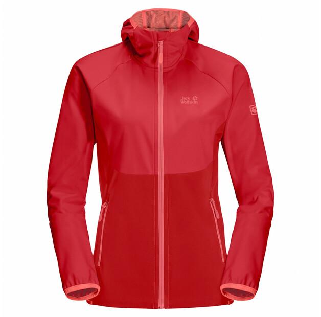 Куртка Jack Wolfskin Go Hike Jacket W XS