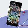 Ganesh Elefantengott Handyhülle Für iPhone 16 Pro 15 Pro 11 12 13 14 Pro Max Mini XR 16e 15 16 Plus Hülle Schale