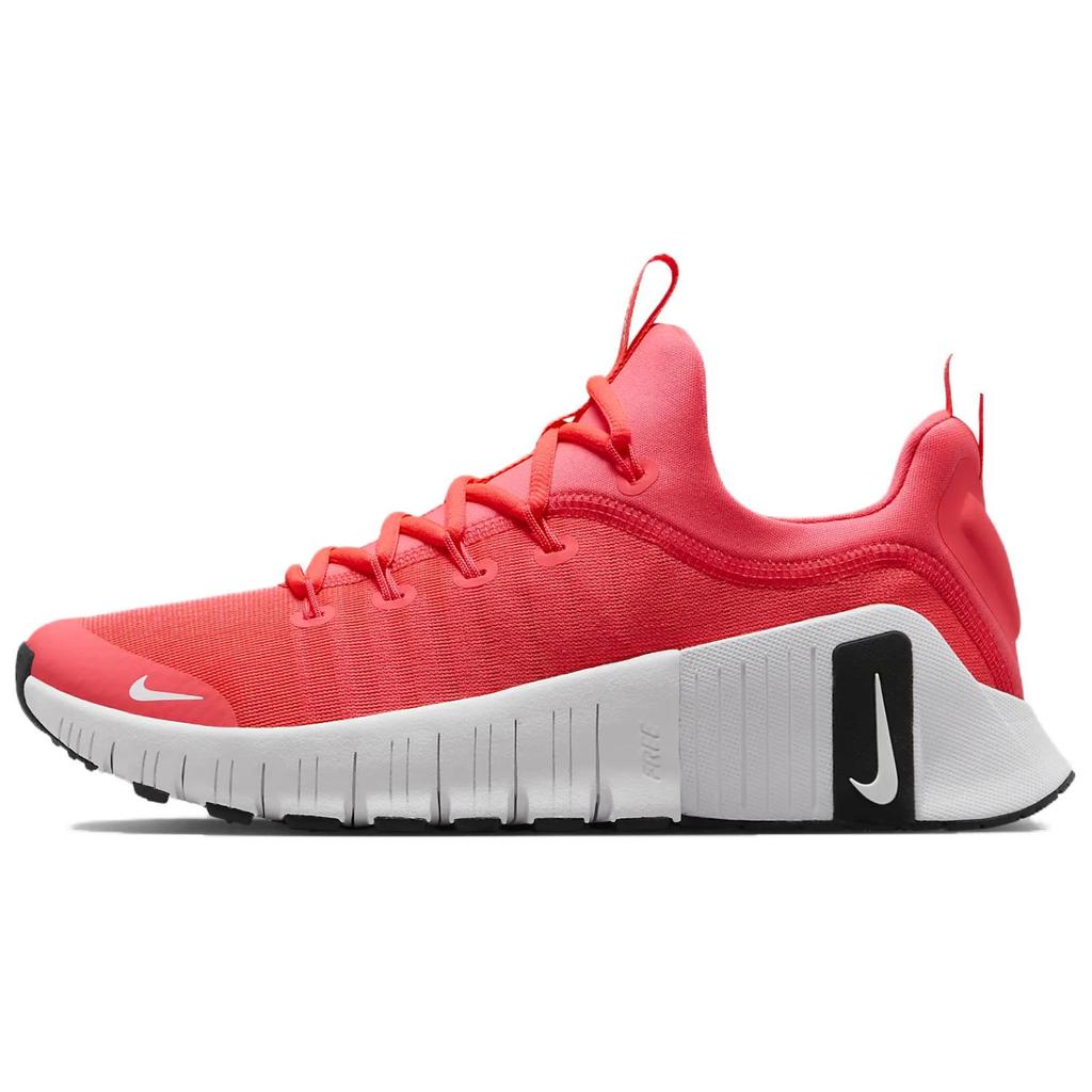 New Nike Free Metcon 6 'Hot Punch' Women's FJ7126-600