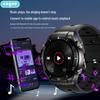 EG-TL10S HD AMOLED Smartwatch with Calling Function (CN version)