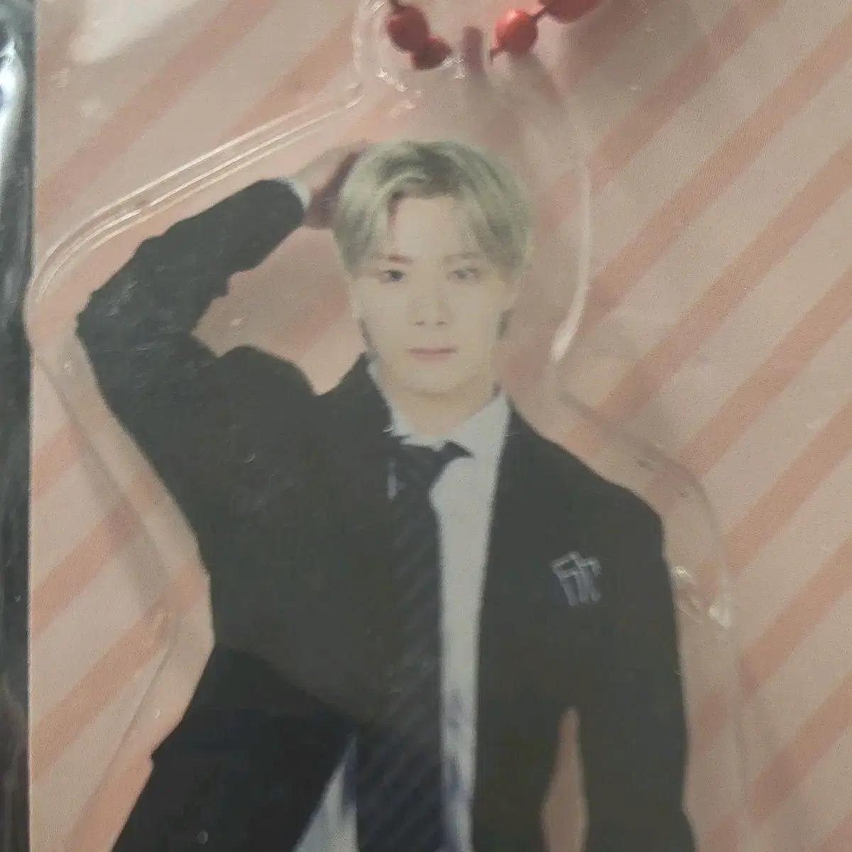 

Moonbin Astro Japan Goods 2021 Japan Fanmeeting All Yours Акриловая подставка