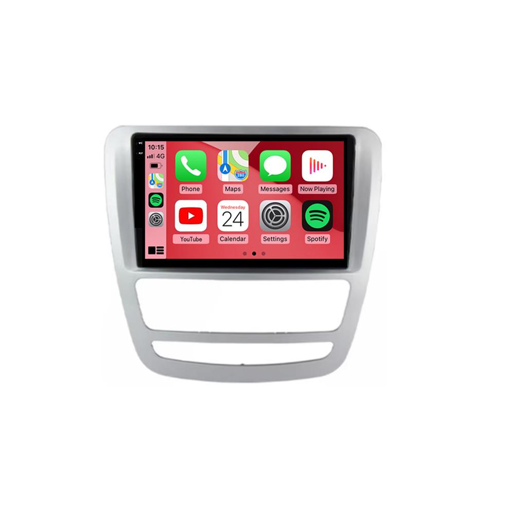 Android 14 GPS Navigation For JAC T6 T8 2015 2016 2018 2022 2021 Car DVD Player Headunit Radio Stereo Carplay Auto 360 Camera 4G