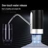 Pompa Elettrica Automatica per Erogatore d'Acqua per Acqua Imbottigliata