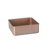 Deouxingguang Non-stick Carbon Steel Deep Rectangular Baking Pan