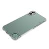 Für Nothing CMF Phone 1 TPU Handyhülle Rutschfest Transparent Handyhülle