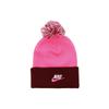 Nike Bonnets Acryliques Enfants Rose Décontracté DA1529-684