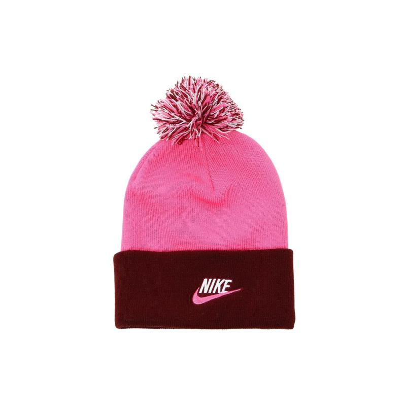 Nike Bonnets Acryliques Enfants Rose Décontracté DA1529-684