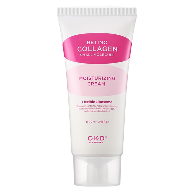 [CKD] Retino Collagen Small Molecule Moisturizing Cream 70ml