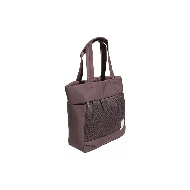 Adidas Zamszowa torebka, Torba na ramię damska Węgielny Adidas IK4774