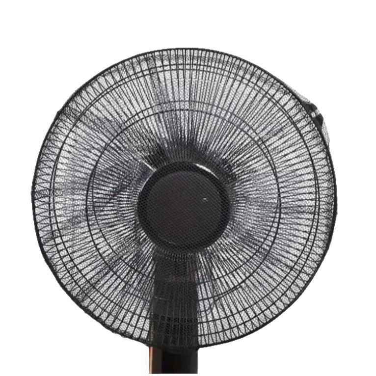 Universelles Kindersicherheitsnetz: Klemmschutz-Ventilatorabdeckung für Stand- und Tischventilatoren