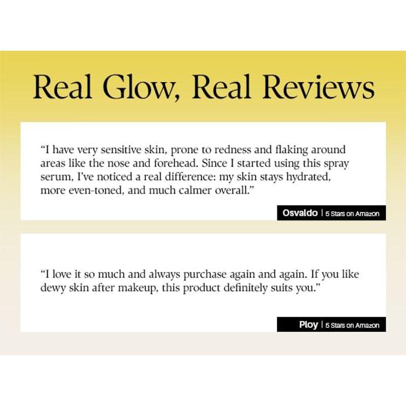 d'Alba White Truffle First Spray Serum