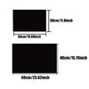 1pc Merry Christmas Print Pattern Rug Kitchenware Printed Floor Mat Perfect Gift for Home for Christmas Halloween Decoration