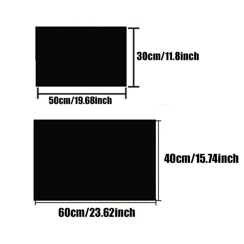 1pc Merry Christmas Print Pattern Rug Kitchenware Printed Floor Mat Perfect Gift for Home for Christmas Halloween Decoration
