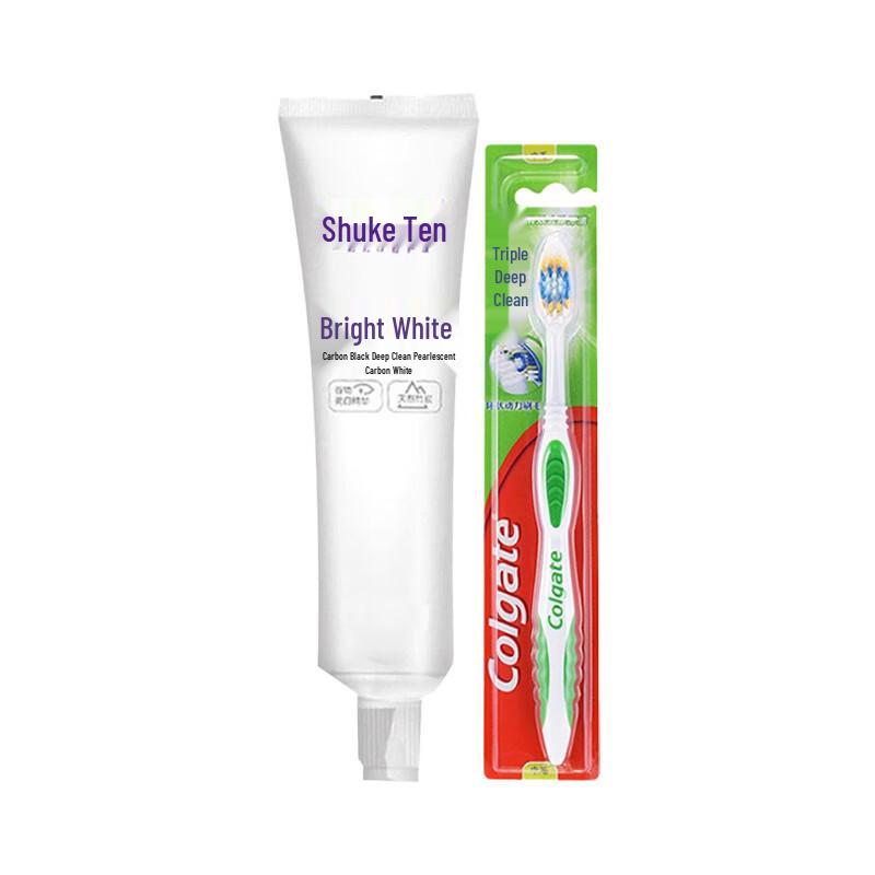 

Saky Whitening Oral Care Set