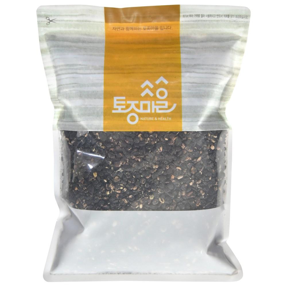 Tojong Village Acanthopanax Fruit 600g 1 Pcs