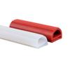 Jundingying Silicone E-Type High-Temperature Sealing Strip