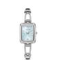 Jyullieoseu Ja-1565 Square Women'S Metal Watch
