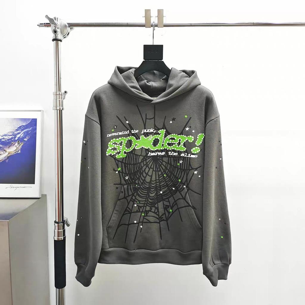 Unisex Casual Hoodie Long Sleeve Loose Sweatshirt Men Women Daily Wear Pullover Hooded Top