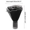 1 pièce Papier d'emballage de fleurs Fil ondulé Emballage de bouquet de fleuriste Maille de dentelle Fournitures d'emballage cadeau de bouquet de fleuriste 28cmx1.5M
