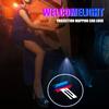 Car Projection Lamp Vehicle Doors Welcome Lights Decoration For BMW 2 3 4 5 6 series X1 X2 X3 X4 X5 X6 X7 F10 F20 F30 F40 F15 rvsh75