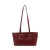 Small-scale Design Casual Trendy Underarm Bag for Commuting with Unique and Lightweight Single Shoulder Bag Style