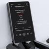 RUIZU H9 Bluetooth MP3 MP4 Player 3,8-calowy ekran dotykowy Metalowy bezstratny odtwarzacz muzyki z wbudowanym głośnikiem Obsługa karty TF