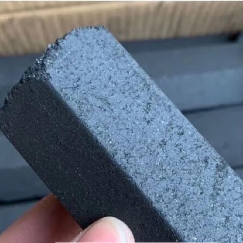 UOSU Bezdýmné ovocné dřevěné uhlí na BBQ