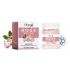 Jelly Mask Powder Hydrating Rose 24k Gold Soft SPA Nourishing Moisturize Peel OFF Facial Revitalizing Crystal DIY Facial Mask