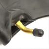 12-1/2''x2-1/4'' Inch Inner Tube Bent Stem Fits