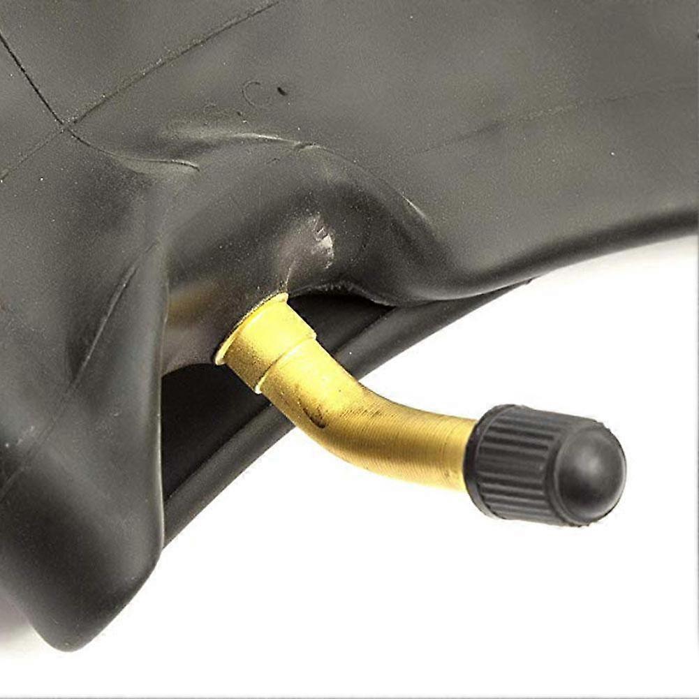 12-1/2''x2-1/4'' Inch Inner Tube Bent Stem Fits