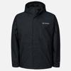 Columbia Waterproof Windbreaker Jacket Hikebound Ii C54we2619