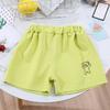 Summer Baby  Shorts Clothing For Toddler Boys Girls Kids Clothes Casual Cotton Short Pants Children Cartoon Outfits Beach Sports Shorts