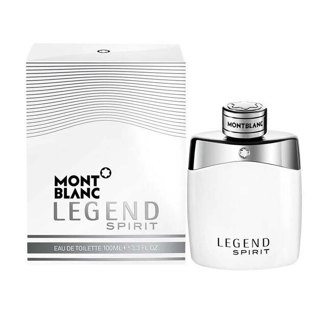 

Montblanc Legend Spirit 50ml туалетная вода 50 ml
