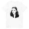 Judy Garland Tribute Digitale Kunst Grafik T-Shirt Unisex 100% Baumwolle T-Shirt Herren T-Shirts Oberteil