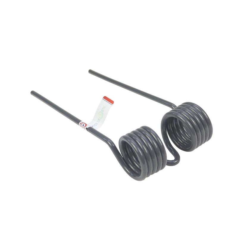 Pick-up Tine for Massey Ferguson 585136M1 Baler FI-5mm -198mm Powder Coated MORGA