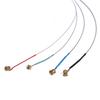 Violin Strings 4/4 Professional 3/4 Violin Strings E-A-D-G Core Musical Instrument Parts Aluminum Violin Accessories