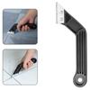 Tiles Caulk Tool Caulk Hook Grout Saw Tile Grout Grout Cleaner Tile Joints Scrubber Seam Cleaner